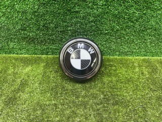 значок (эмблема) крышки багажника, ориг. номер 7270728, 51247270728, BMW X4 M F98 2019-2021