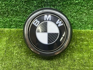 значок (эмблема) крышки багажника, ориг. номер 7270728, 51247270728, BMW X4 M F98 2019-2021