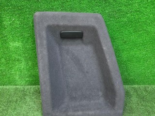 обшивка отсека багажника, ориг. номер 7445814, 51477445814, BMW X3 G01 2017-2021