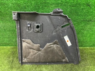 обшивка отсека багажника правая, ориг. номер 7452460, 51477452460, BMW X3 G01 2017-2021