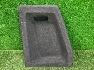 обшивка отсека багажника правая, ориг. номер 7445814, 51477445814, BMW X3 G01 2017-2021