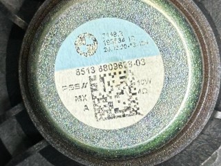 динамик торпедо левый, ориг. номер 65136809630, 6809630, 9399276, 6809623, 65136809623, BMW X7 G07 2018-2022