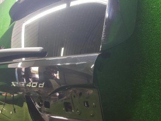 крышка (дверь) багажника, ориг. номер 41007931947, 7931947, BMW X7 G07 2018-2022