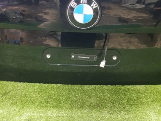 крышка (дверь) багажника, ориг. номер 41007931947, 7931947, BMW X7 G07 2018-2022