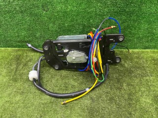 компрессор пневмоподвески, ориг. номер 5A70699, 37205A70699, BMW X6 M F96 [рестайлинг] 2023-2026