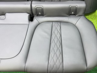 сиденье заднее, ориг. номер 5A3CA12, 5A3CA11, 52205A3CA11, 52205A3CA12, BMW X6 G06 [рестайлинг] 2023-2026