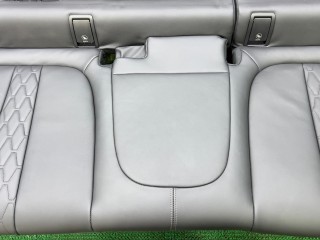 сиденье заднее, ориг. номер 5A3CA12, 5A3CA11, 52205A3CA11, 52205A3CA12, BMW X6 G06 [рестайлинг] 2023-2026