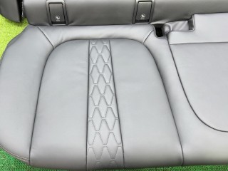 сиденье заднее, ориг. номер 5A3CA12, 5A3CA11, 52205A3CA11, 52205A3CA12, BMW X6 G06 [рестайлинг] 2023-2026