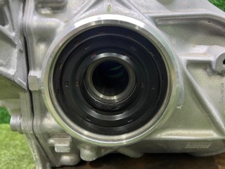 редуктор заднего моста, ориг. номер 8849913, BMW X6 G06 [рестайлинг] 2023-2026