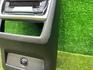 блок управления печки/климат-контроля, ориг. номер 9462515, 64119462515, BMW X6 G06 [рестайлинг] 2023-2026