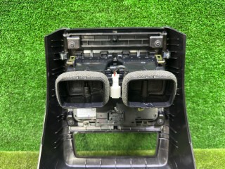 блок управления печки/климат-контроля, ориг. номер 9462515, 64119462515, BMW X6 G06 [рестайлинг] 2023-2026