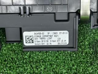 подстаканник, ориг. номер 51169399726, 5A34FE9, 5A5B121, 9399726, 6831286, BMW XM G09 2022-2026