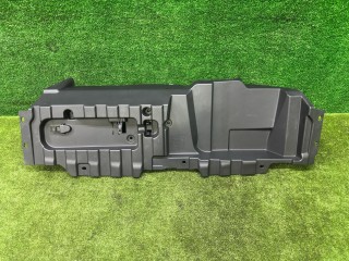 обшивка отсека багажника, ориг. номер 51437470940, 7470940, BMW X6 G06 [рестайлинг] 2023-2026
