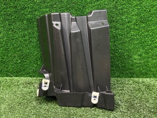 защита днища правая, ориг. номер 51757424902, 7424902, BMW X6 G06 [рестайлинг] 2023-2026