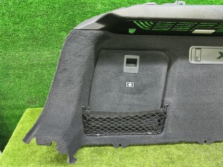 обшивка отсека багажника левая, ориг. номер 7470973, 51477470973, BMW X6 G06 [рестайлинг] 2023-2026