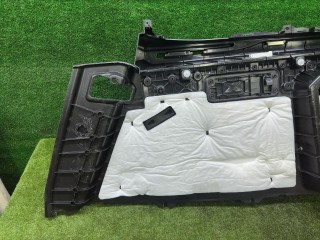 обшивка отсека багажника левая, ориг. номер 7470973, 51477470973, BMW X6 G06 [рестайлинг] 2023-2026