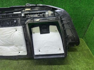 обшивка отсека багажника левая, ориг. номер 7470973, 51477470973, BMW X6 G06 [рестайлинг] 2023-2026