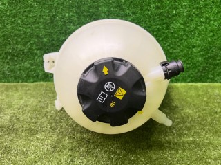 бачок расширительный, ориг. номер 5A6A031, 17135A6A031, BMW X6 G06 [рестайлинг] 2023-2026