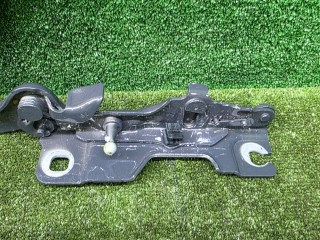 петля капота правая, ориг. номер 7418202, BMW XM G09 2022-2026