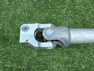рулевой карданчик, ориг. номер 32306871959, 6871959, 6871958, BMW X6 G06 [рестайлинг] 2023-2026