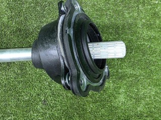 рулевой карданчик, ориг. номер 32306871959, 6871959, 6871958, BMW X6 G06 [рестайлинг] 2023-2026