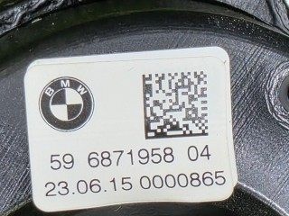 рулевой карданчик, ориг. номер 32306871959, 6871959, 6871958, BMW X6 G06 [рестайлинг] 2023-2026