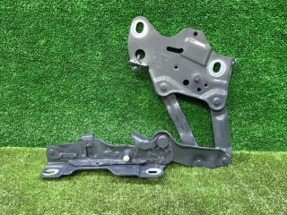 петля капота левая, ориг. номер 7418201, BMW X6 G06 [рестайлинг] 2023-2026