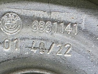 опора амортизатора верхняя (чашка), ориг. номер 6861141, 31106861141, BMW X6 G06 [рестайлинг] 2023-2026
