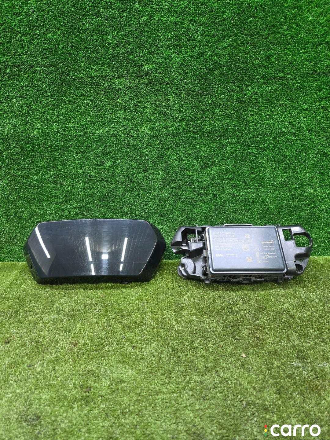 5A75876, 5A30C95, 66315A75876, 66315A30C95 дистроник BMW X6 G06 [рестайлинг] 2023г. - фото №1