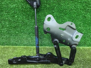 петля капота правая, ориг. номер 7418188, 7470794, 7418202, 51237418188, BMW X6 G06 [рестайлинг] 2023-2026