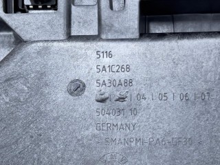 камера переднего обзора (KaFAS), ориг. номер 5A67971, 66515A67971, BMW XM G09 2022-2026