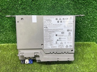 блок навигации, ориг. номер 5B37391, BMW X6 G06 [рестайлинг] 2023-2026