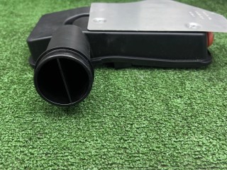 резонатор воздушного фильтра, ориг. номер 5A1F9C3, 13715A1F9C3, BMW X6 G06 [рестайлинг] 2023-2026
