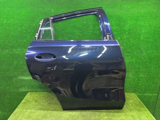 дверь задняя правая, ориг. номер 8497452, 41008497452, BMW X6 G06 [рестайлинг] 2023-2026