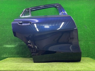 дверь задняя правая, ориг. номер 8497452, 41008497452, BMW X6 G06 2019-2023