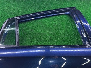 дверь задняя правая, ориг. номер 8497452, 41008497452, BMW X6 G06 2019-2023