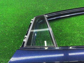 дверь задняя правая, ориг. номер 8497452, 41008497452, BMW X6 G06 2019-2023