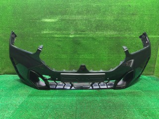 бампер передний, ориг. номер 8085644, 51118085644, BMW X6 G06 [рестайлинг] 2023-2026