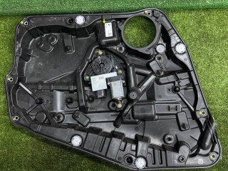 стеклоподъемник задний правый, ориг. номер 7417372, BMW X4 M F98 2019-2021