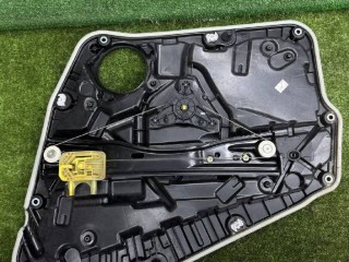 стеклоподъемник задний правый, ориг. номер 7417372, BMW X4 M F98 2019-2021