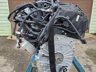 двигатель, ориг. номер 5A5B300, B58B30P, BMW 5 G60/G61 2023-2026