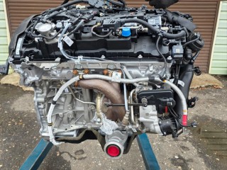 двигатель, ориг. номер 5A5B300, B58B30P, BMW 5 G60/G61 2023-2026