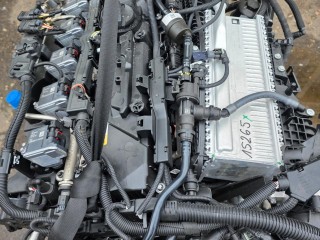 двигатель, ориг. номер 5A5B300, B58B30P, BMW 5 G60/G61 2023-2026
