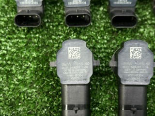 парктроник передний, ориг. номер 66205A1A269, 5A1A269, 5A1A268, 66205A1A268, BMW X6 G06 [рестайлинг] 2023-2026