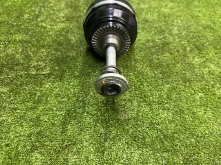 полуось задняя левая, ориг. номер 8487513, 33208487513, BMW X6 G06 [рестайлинг] 2023-2026