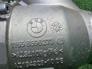 турбина, ориг. номер 9886709, 8596272, 8596273, 11658596273, 11658596272, BMW X6 G06 [рестайлинг] 2023-2026