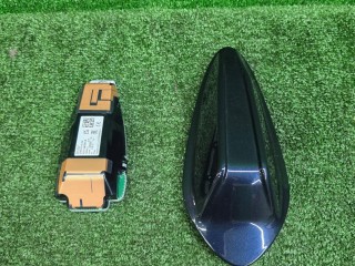 антенна на крыше, ориг. номер 5A09D89, 65205A09D89, 5A236D7, BMW X6 G06 [рестайлинг] 2023-2026