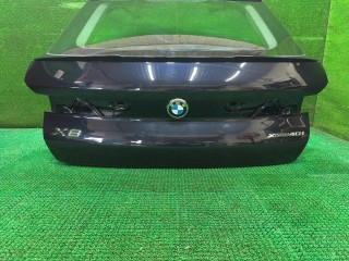 крышка (дверь) багажника, ориг. номер 41009491559, 9491559, BMW X6 M F96 [рестайлинг] 2023-2026