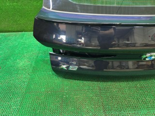 крышка (дверь) багажника, ориг. номер 41009491559, 9491559, BMW X6 M F96 [рестайлинг] 2023-2026