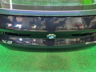 крышка (дверь) багажника, ориг. номер 41009491559, 9491559, BMW X6 M F96 [рестайлинг] 2023-2026